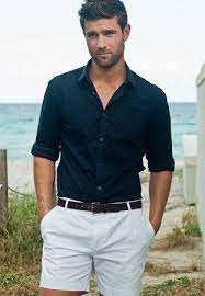 All Black Outfits Men-15 All Black Dressing Ideas For Guys Mens Fashion Summer Mens Outfits Black Outfit Men