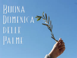 Il ramoscello di ulivo è il simbolo della pace: Buona Domenica Delle Palme 7 Immagini Per Fare Gli Auguri