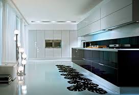 Sleek Urban Kitchen Designs From Pedini Usa Home Design Lover Urban Kitchen Design Minimalist Kitchen Design Minimalist Kitchen