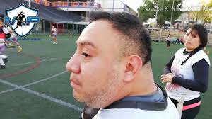 Intochables vs EMCC (MVP FLAG TOCHO)