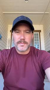 Should I bring the stache back or keep the beard going