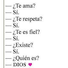 Resultado De Imagen Para Dios Es Mi Unico Amor Verdadero Beautiful Sky Math Math Equations