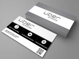 Bank cash+ card, apple card has been collected independently by the points guy. Marketing Business Card Design For Uber Bathrooms By Awsomed Design 5767456