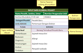Sistem maklumat rekod pesakit / sistem maklumat penjagaan kesihatan | health care service. Sistem Maklumat Penjagaan Kesihatan Health Care Service Delivery