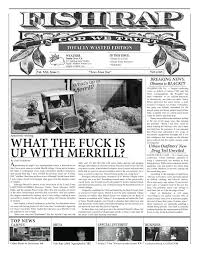 Rubber band hairstyle with straight hair. Calameo Fish Rap Live 21 1 October 2009