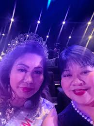 Behind the scenes at Miss Nevada USA 2024. Diossalene Rombaoa Valena Nikki  Geldreich Miss Fabulous Pageants & Events Project Fabulous Ellen Stokes Las  Damas de Jose Rizal Las Vegas NV Dejhh Reveligia