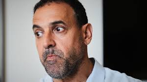 FC-Trainer Thomas Eggenberger vor seiner letzten Rückrunde