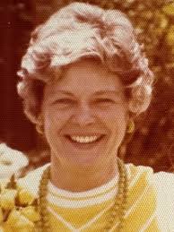 Joan Blanchard Obituary (1927