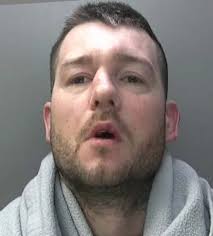 The horrifying domestic violence footage the victim wants you to see