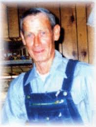 Oran Sims (1931-2000)