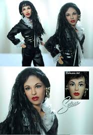 Jennifer lópez saltó a la fama en 1997 gracias a la película 'selena'. Selena Ncruz Com