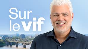 Politique fédérale avec Estelle Côté-Sroka