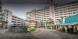 It's one of singapore's oldest hdb estates and has undergone many changes over the years. Zcd8qh8ghq4azm