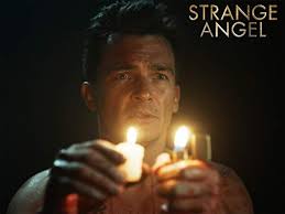 Strange Angel (TV Series 2018–2019)