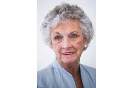 Marjorie Dobbins Obituary (1933