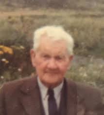 My husbands Grandfather was the Taxi Driver in Cullybackey,, his name was  James Gaston Marrs— He lived at 1 Station Road Cullybackey Co Antrim...They  lived in the big White House.. This is