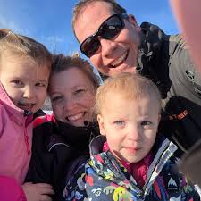 What bed rail solutions can keep a toddler from falling off an RV bed  conversion?