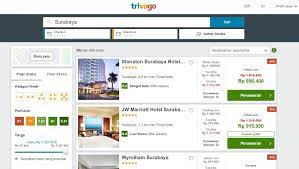Aplikasi Booking Hotel