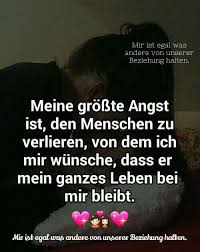 Mein Engel Ohne Flugel Du Brauchst Keine Angst Haben Du Wirst Mich Nicht Verlieren Den Auch Ich Moc Weisheiten Spruche Gefuhle Spruche Gluckliche Spruche