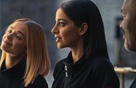Explore tweets of banita sandhu @banitasandhu on twitter. Revolution Talent On Twitter It S The 2 Hour Season Finale Of Pandora Tonight With Banita Sandhu Banitasandhu As Series Regular Delaney Pilar And Carla Woodcock As Semi Regular Sarika On Thecw At 8 7c