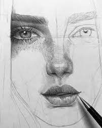 Pin On Pencil Drawings Sketches
