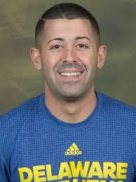 What was the No. 1 University of Delaware sports moment this year?