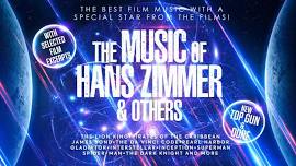 The Music of Hans Zimmer