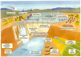 Article 74 together with the ninth. Environmental Impacts Of Dams