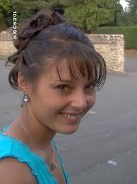 Myriam OLIVO (NAIZIN, QUESTEMBERT, LOCMINE)