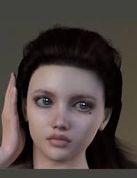 Commercial: DP Teen Josie Carrara Shaders. Save 30%