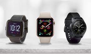 en iyi akilli saatler 2021 listesi dokunmatik rakun apple watch akilli saat saatler