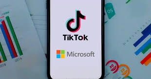 142 cloud hosts supported and rising! Bitcoin Ethereum And Link Could Benefit From Trump S Tiktok Ban Blockchain News