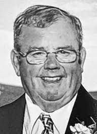 Patrick (Pat) KING Obituary