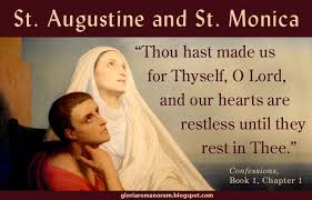 The story of our lady of fatima miracle. Catholic News World Novena Prayer To St Monica Patron Of Mothers Converts Share Miracle Prayer