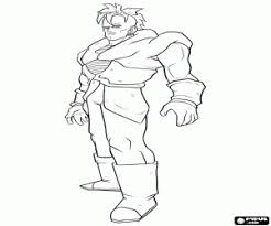 One of the most favorite anime characters we should include is dragon ball. Dragon Ball Dragonball Coloring Pages Printable Games