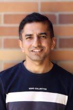 Rajeev Joshi, Ph.D