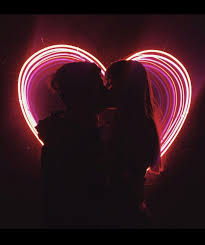 ❤ aesthetics and poetry, what else could you want? Aesthetic Love Tumblr And Neon Image 6688953 On Favim Com
