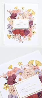 18% spandexfabric shop by brands. 19 Superb Floral Designs Branding Identity Design