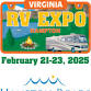 2025 RV Expo