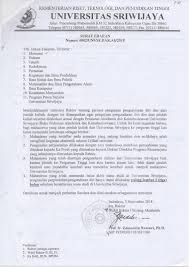 Check spelling or type a new query. Surat Edaran Rektor Tentang Proses Pengajuan Pengunduran Diri Atau Pindah Kuliah Manajemen Fe Unsri