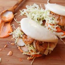 Pin On Bao Recipes