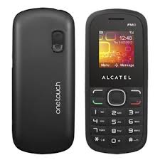 Alcatel OT308 :: Ancomercio- Comércio ...