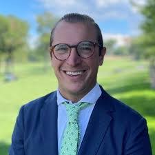 Bill Castner's Instagram, Twitter & Facebook