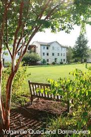 Maybe you would like to learn more about one of these? Satchidananda Ashram Yogaville Spa Reviews Buckingham Va Tripadvisor