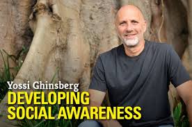 Yossi ghinsberg may need to step into the fray once again to ensure the survival of san jose de uchupiamonas and its human and animal neighbours. Yossi Ghinsberg
