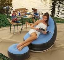 On Sale Inflatable Leather Sofa Safe & Durable | Alibaba.com