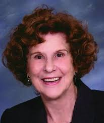 Joan E. Landis Obituary