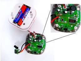 One or more smoke alarms should detect a fire. Safety Shut Down 3d Printer With Smoke Detector 4 Steps Instructables