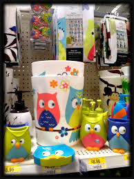 Maybe you would like to learn more about one of these? Walmart Owl Set For The Bathroom Owl Bathroom Decor Owl Kitchen Owl Kitchen Decor