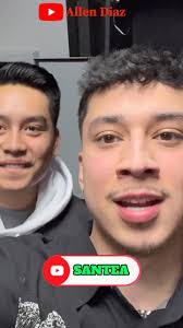 NUEVO VLOG EN YOUTUBE‼️, ENLACE EN MI BIO😁, •, •, Ft. @santea__ @conigma_  @omarxvaldiviaaa @enigmanorteno @codigofn @mmp_oficial  @eskandalozzabandaviento , •, •, •, •, •, •, •, •, •, •, #viral #mexico ...